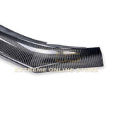 2016-18 Chevrolet Camaro RS T6 Front Splitter