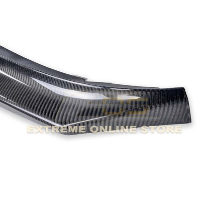 2016-18 Chevrolet Camaro RS T6 Front Splitter