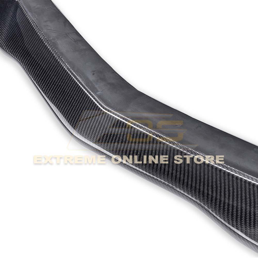 6th Gen Camaro T6 Front Splitter Lip & Side Skirts Rocker Panels