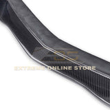 6th Gen Camaro T6 Front Splitter Lip & Side Skirts Rocker Panels