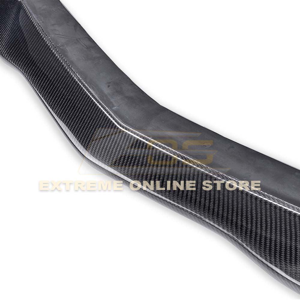 2016-18 Chevrolet Camaro RS T6 Front Splitter