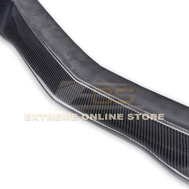 Camaro RS T6 Front Splitter Lip & Side Skirts Rocker Panels