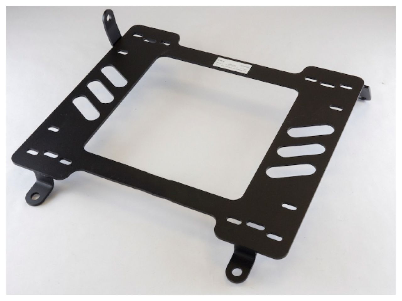 Planted Technology Seat Bracket: VolvoC30 (2006-2013) - Driver/ LEFT