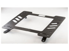 Planted Technology Seat Bracket: Volvo 240 Series (1974-1993) - Driver / Left