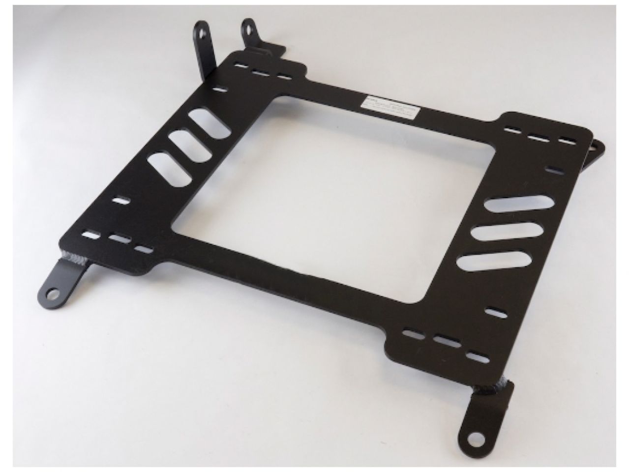 Planted Technology Seat Bracket: ToyotaMR2Spyder [W30Chassis] (1999-2007) - Driver Side