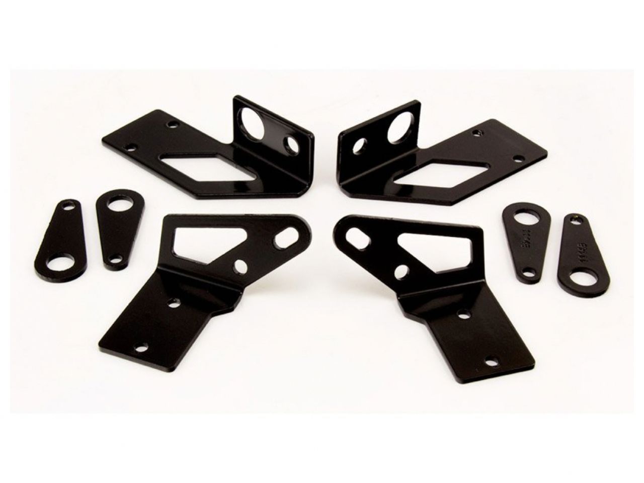 AIRLIFT Audi R8 Height Sensor Bracket