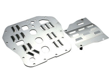 Tomei Oil Pan Baffle Plate Stiffner EJ20#/EJ25#(Prev.Part Num.193036)
