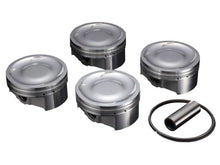Tomei Forged Piston Kit EJ25