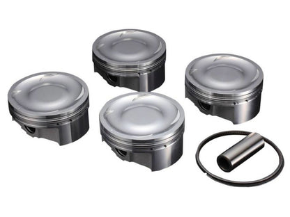Tomei Forged Piston Kit EJ25