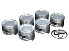 Tomei Forged Piston Kit 2JZ-GTE
