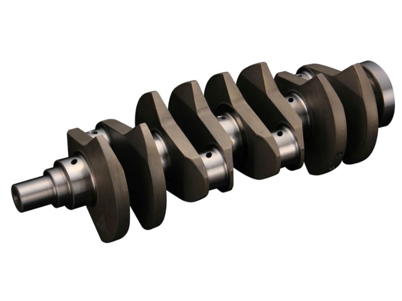 Tomei Forged Billet Full Counterweight Crankshaft 4G63 EVO1-9 2.2 94.0mm