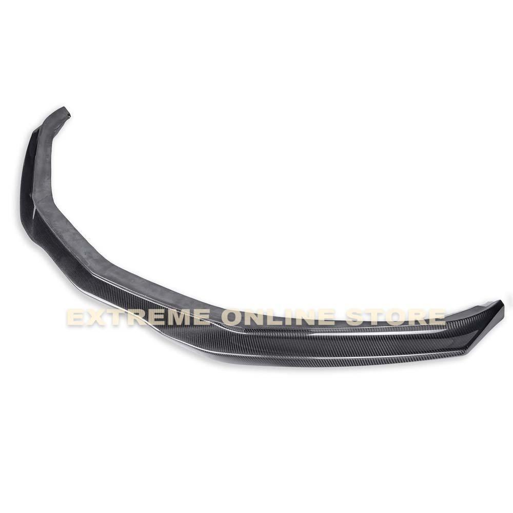 6th Gen Camaro T6 Front Splitter Lip & Side Skirts Rocker Panels