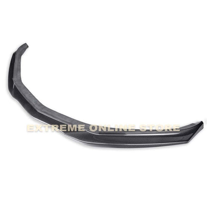 6th Gen Camaro T6 Front Splitter Lip & Side Skirts Rocker Panels