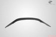 2020-2024 Toyota Supra A90 Carbon Creations TD3000 Rear Wing Spoiler - 1 Piece