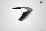 2020-2024 Toyota Supra A90 Carbon Creations TD3000 Rear Wing Spoiler - 1 Piece