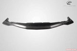 2020-2024 Toyota Supra A90 Carbon Creations Speed Front Lip Spoiler - 1 Piece