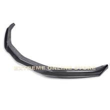 Camaro T6 Front Splitter Lip & Side Skirts Rocker Panels