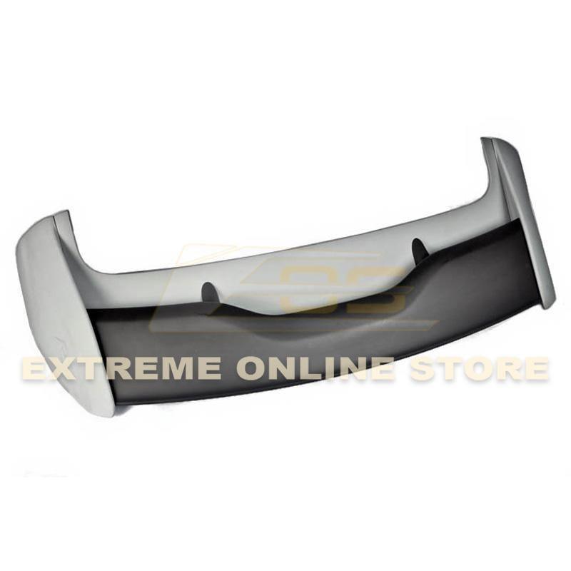 12-Up Ford Focus SE | ST | RS Rear spoiler