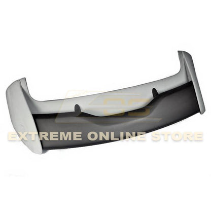 12-Up Ford Focus SE | ST | RS Rear spoiler