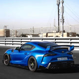 Clear Tail Light Lens for GR Supra (A90/91)