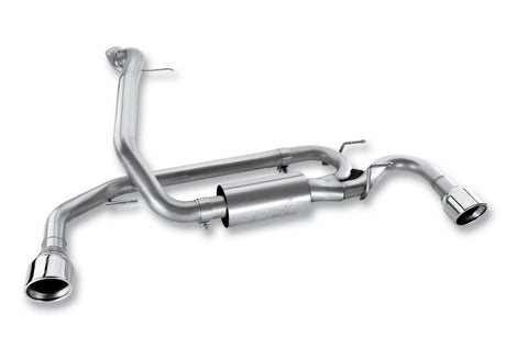 2010-2013 Mazda 3/ MazdaSpeed 3 Axle-Back Exhaust System S-Type