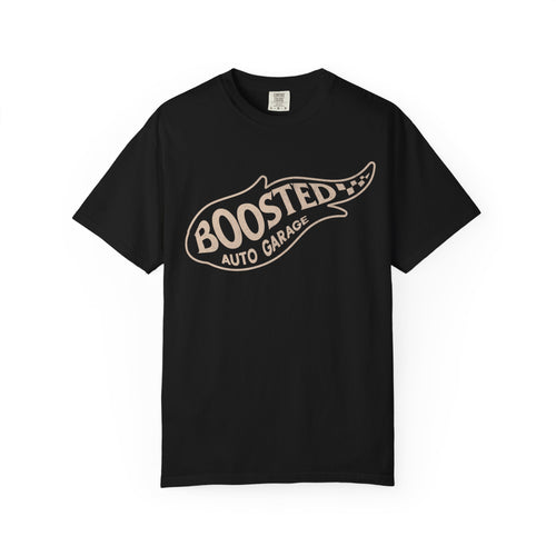Boosted Auto Garage T-Shirt