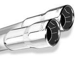 Borla - Axle-Back Exhaust System - ATAK(r)