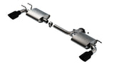 2019-2023 Mazda 3 Axle-Back Exhaust System S-Type