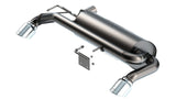 Borla - Axle-Back Exhaust System - S-Type