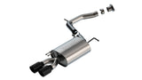 2020-2022 Hyundai Palisade/ 2023-2024 Kia Telluride Axle-Back Exhaust System