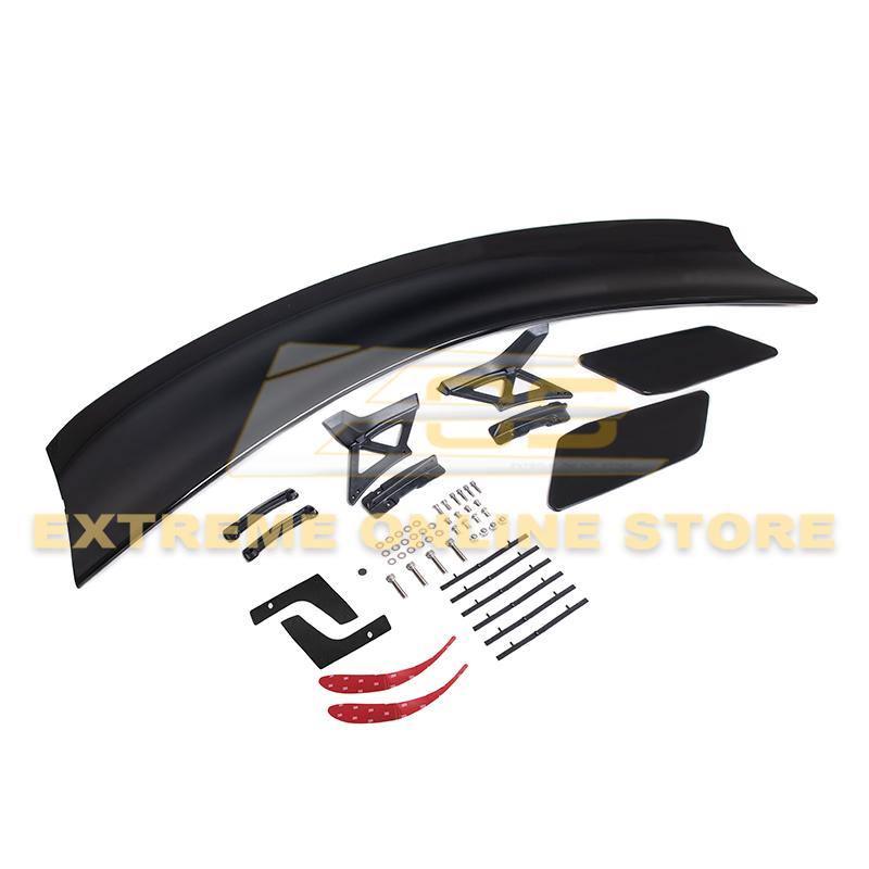 2015-23 Ford Mustang GT500 Rear Spoiler High Wing