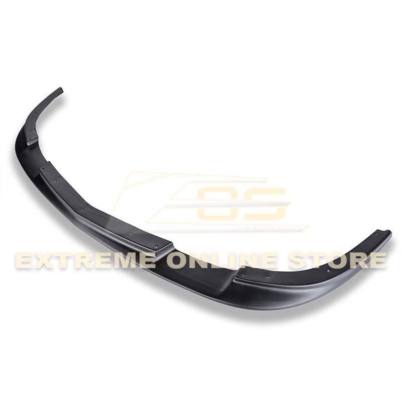 Corvette C6 Grand Sport / Z06 Front Splitter Lip & Side Skirts Rocker Panels - Revline Performance