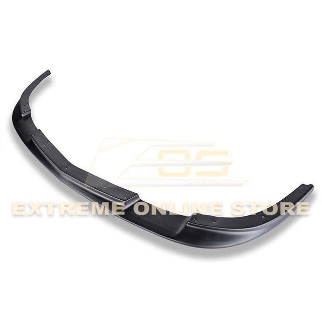 Corvette C6 Grand Sport / Z06 Front Splitter Lip & Side Skirts Rocker Panels