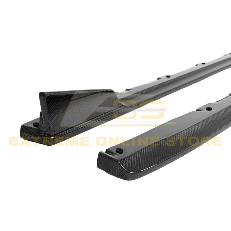 2015-21 Subaru WRX / STi CS Version 2 Side Skirts