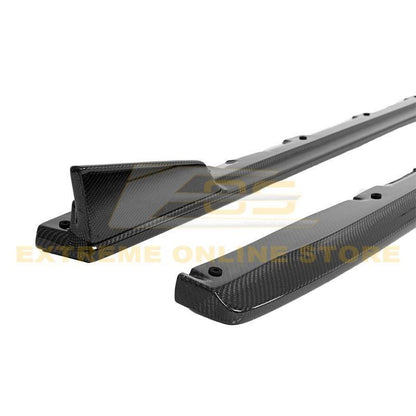 2015-21 Subaru WRX / STi CS Version 2 Side Skirts