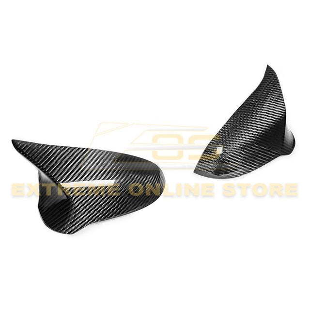 2015-20 BMW F80 M3 | F82 F83 M4 Mirror Covers