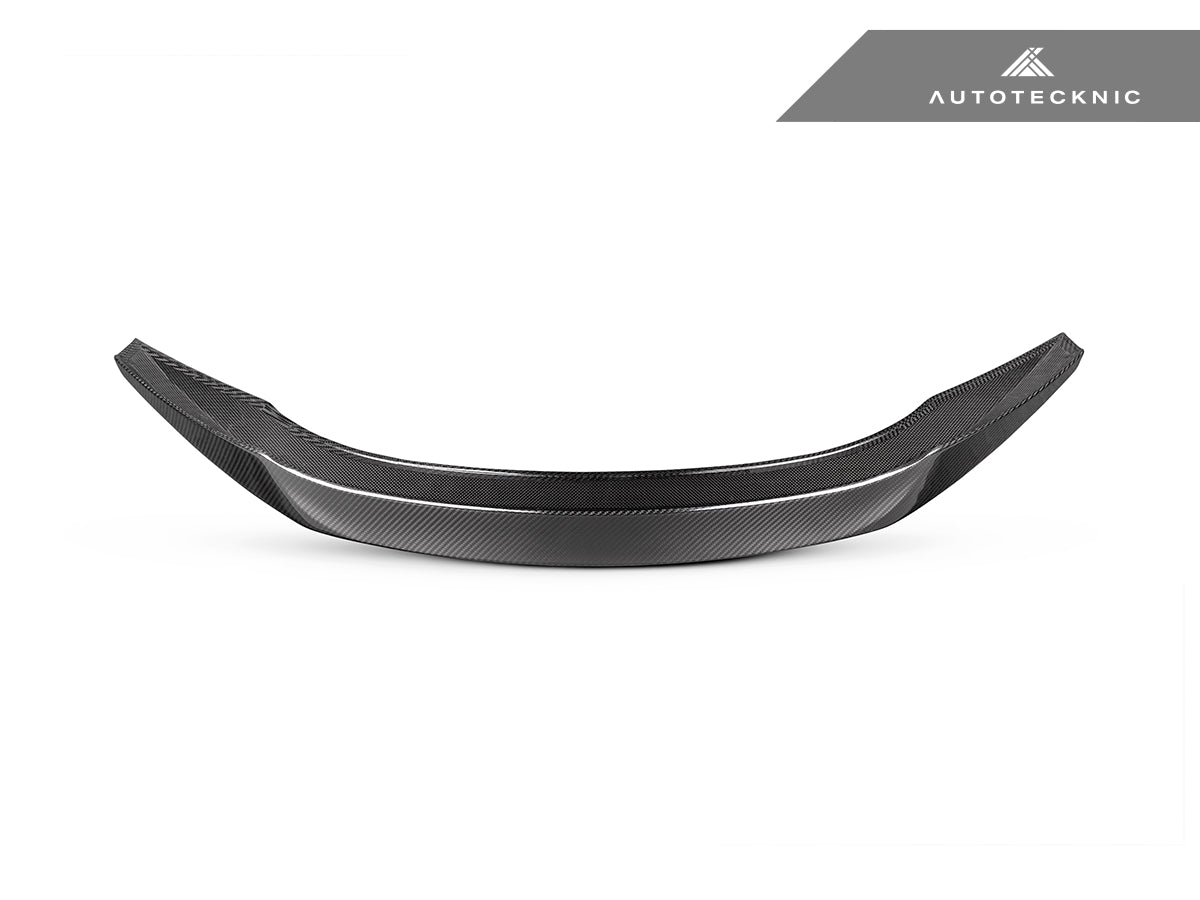 AutoTecknic Dry Carbon Dynamics Trunk Spoiler - G29 Z4