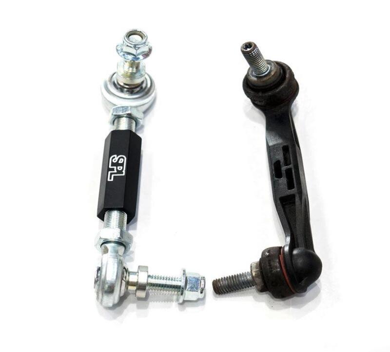 SPL Part Rear Swaybar Endlinks Toyota Supra A90 GR/BMW G2X/BMW G42