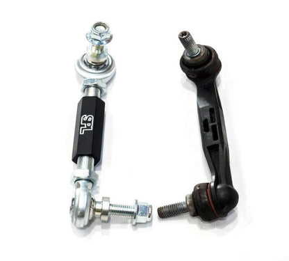 SPL Part Rear Swaybar Endlinks Toyota Supra A90 GR/BMW G2X/BMW G42