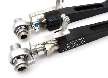 SPL Part GT350 Mustang Front Lower Control Arms