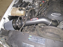 AEM Induction AEM 99-06 Chevy/GMC 5.3/6.0L Silver Brute Force Intake 21-8000DC