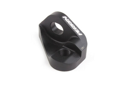 Perrin [15-21 WRX] Turbo Support Bracket 2pc Kit | PSP-EXT-235BK