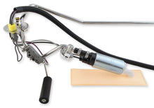 Holley EFI Fuel Tank Modules - 350 LPH - Camaro, Firebird & Nova by The Tuner Store