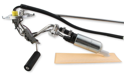 In-tank fuel pump module for Chevrolet Camaro & Pontiac Firebird. Supports Up To 550 Horsepower. by The Tuner Store