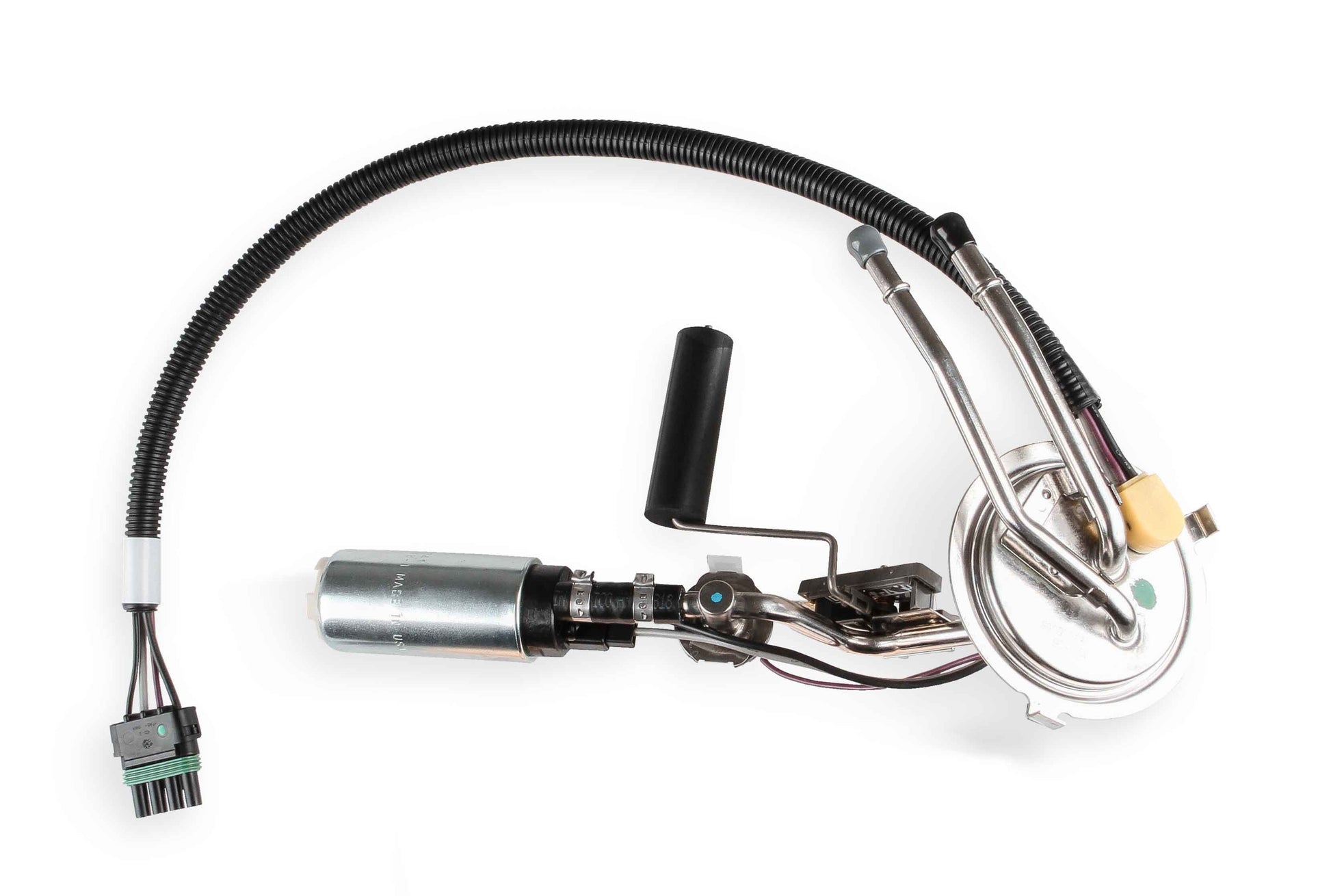 Holley EFI Fuel Tank Module - 350 LPH - GM G-Body Vehicles by The Tuner Store