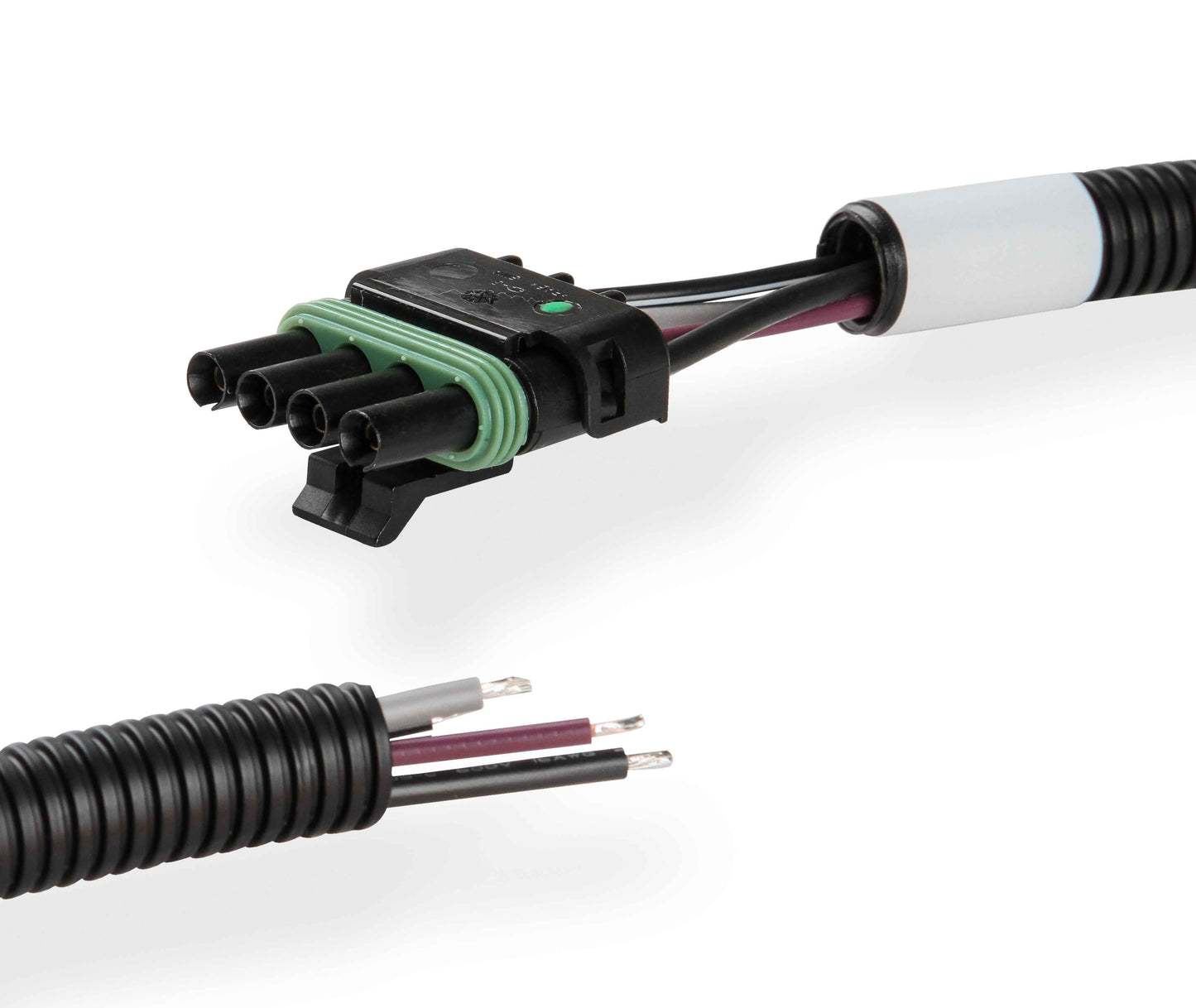 Holley EFI Fuel Tank Module - 350 LPH - GM G-Body Vehicles by The Tuner Store