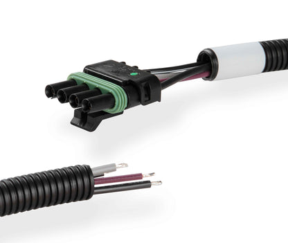 Holley EFI Fuel Tank Module - 350 LPH - GM G-Body Vehicles by The Tuner Store