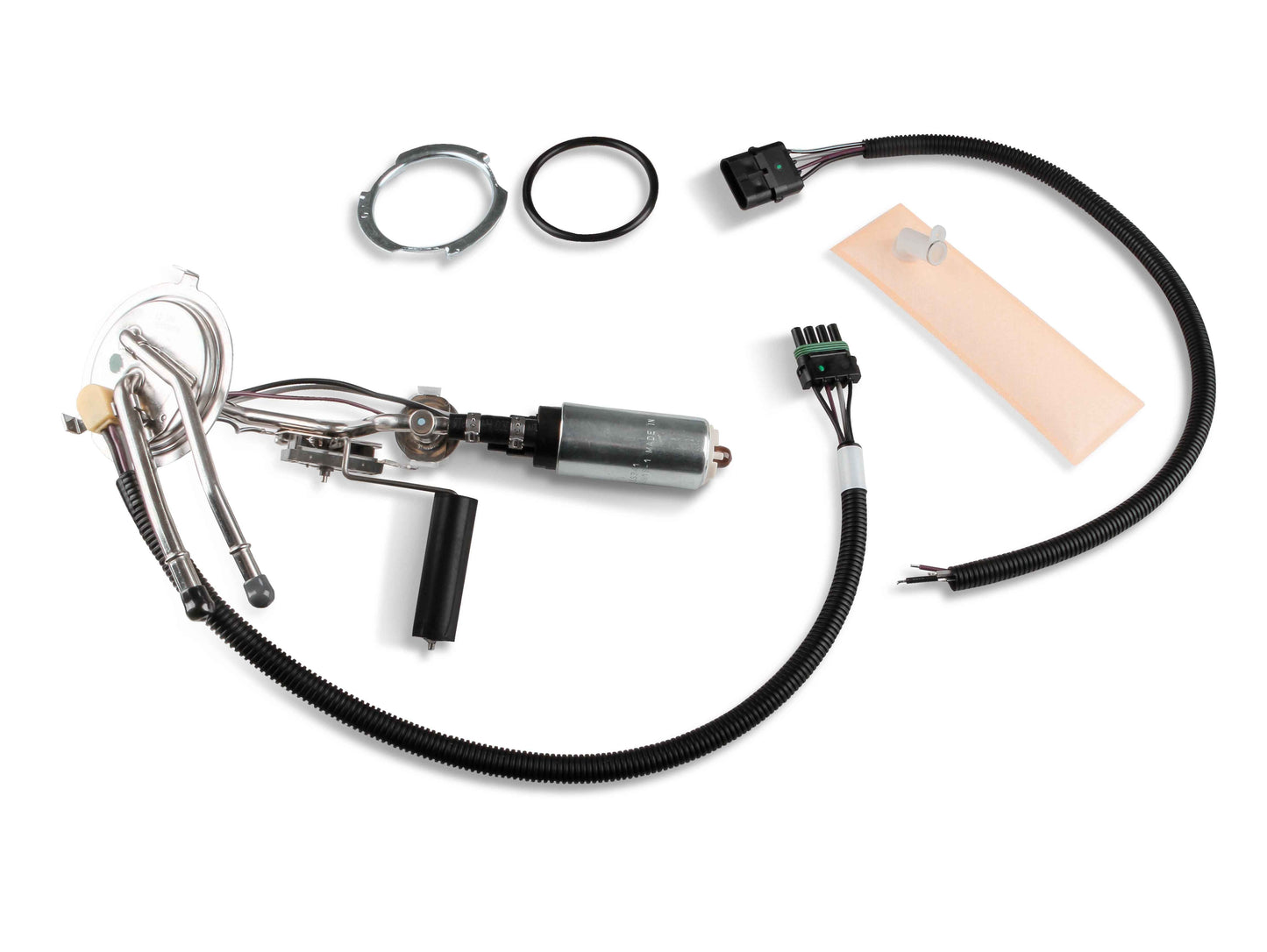 Holley EFI Fuel Tank Module - 350 LPH - GM G-Body Vehicles by The Tuner Store