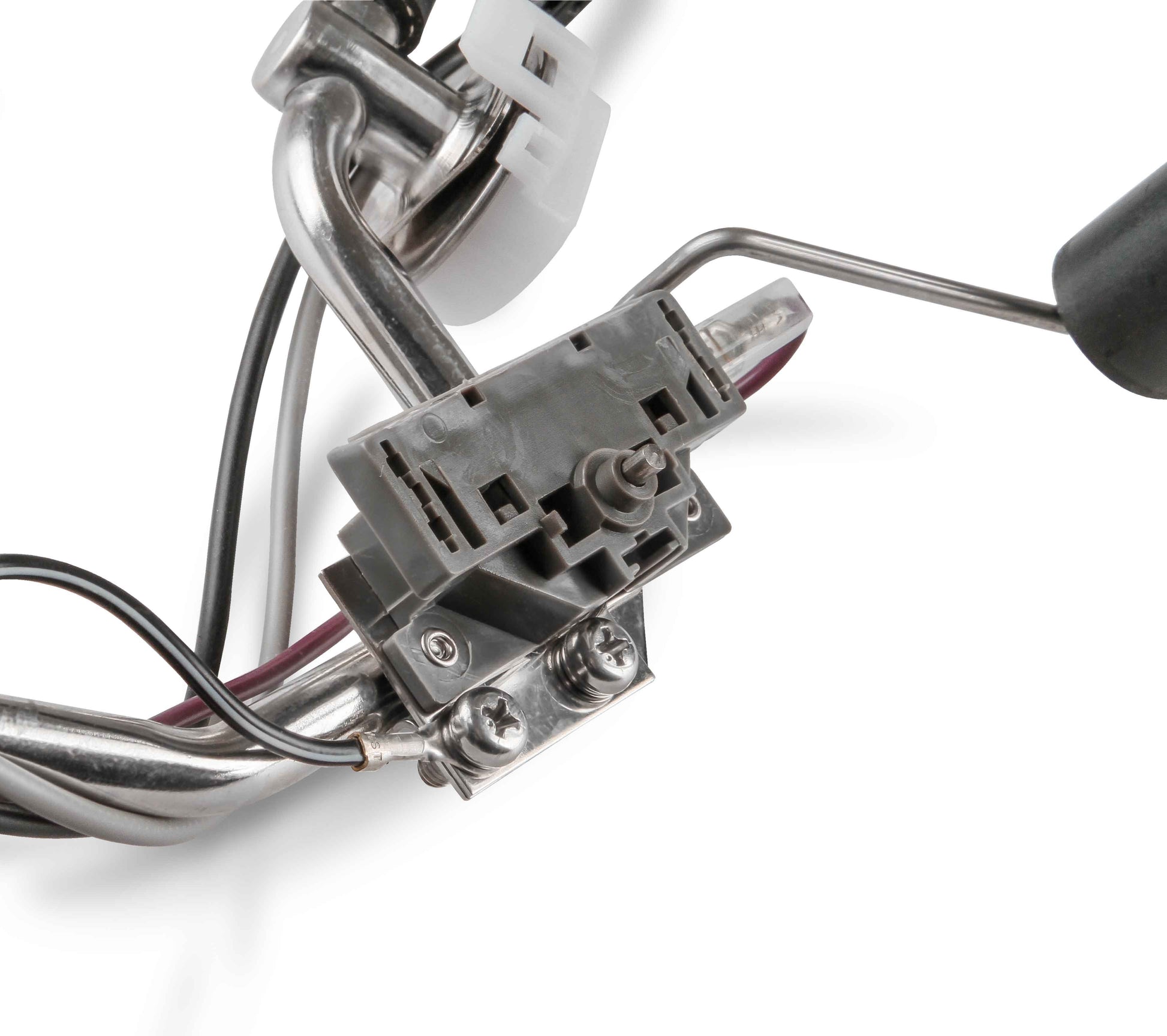 Holley EFI Fuel Tank Module - 350 LPH - GM G-Body Vehicles by The Tuner Store