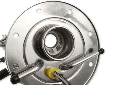 Holley EFI Fuel Tank Modules - 350 LPH - 1978-1982 Corvette